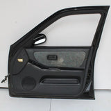 JDM 1993-1997 NISSAN SKYLINE R33 COMPLETE PAIR OF LEFT AND RIGHT FRONT DOORS ( SEDAN MODEL )