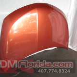 JDM 2003-2007 NISSAN MURANO NOSE CUT