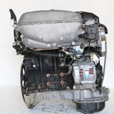 ( ACTUAL PHOTOS ) JDM 1998-2002 TOYOTA ALTEZZA 3SFE BEAMS DUAL VVTI ENGINE AUTO VERSION