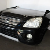 JDM 2002-2006 JDM HONDA CR-V FRONT END CONVERSION NOSE CUT RD7