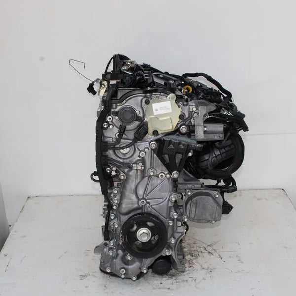 JDM 2019-2023 LEXUS ES300H 2.5L HYBRID ENGINE ONLY ( A25AFXS.ENG )