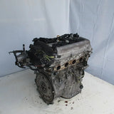 JDM 2000-2019 TOYOTA YARIS 1.5L VVTI ENGINE