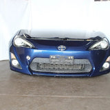 JDM 2013-2016 TOYOTA SCION FRS 86 / SUBARU BRZ GC86 NOSE CUT