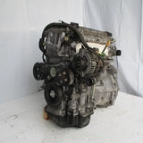 JDM 2002-2009 TOYOTA CAMRY 2.4L DOHC VVTI ENGINE ONLY ( 2AZ.ENG )