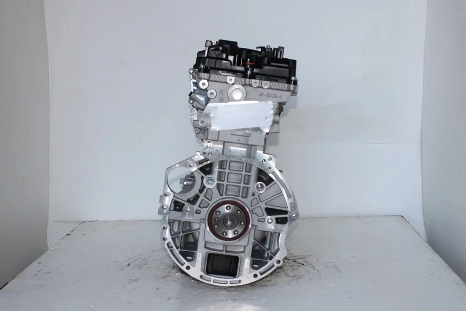KDM 2012-2014 HYUNDAI SONATA 2.4L THETA II GDI ENGINE( G4KJ.GEN1 )