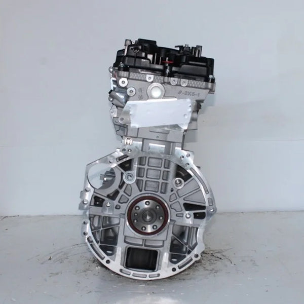 KDM 2012-2014 HYUNDAI SONATA 2.4L THETA II GDI ENGINE( G4KJ.GEN1 )