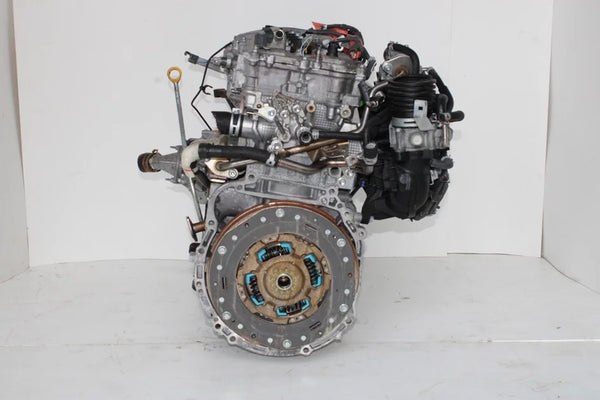 JDM 2012-2017 TOYOTA CAMRY 2.5L VVTI HYBRID ENGINE ( 2ARFXE.ENG )