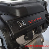 JDM 2001-2003 ACURA TL TYPE S 3.2L SOHC V6 ENGINE ONLY ( J32A )