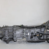 JDM 2005-2012 NISSAN PATHFINDER 4.0L V6 ALL WHEEL DRIVE OFF ROAD PACKAGE TRANSMISSION ( VQ40.AWD.AT )