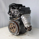 JDM 2004-2009 TOYOTA PRIUS C 1.5L VVTI HYBRID ENGINE ( 1NZFXE.ENG )