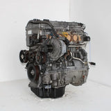 JDM 2007-2009 TOYOTA RAV 4 DOHC 2.4L VVTI ENGINE ONLY ( 2AZFE.2 )