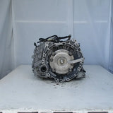 JDM 2009-2012 NISSAN VERSA 1.8L CVT TYPE B MR18 AUTOMATIC TRANSMISSION ( RE0F08B )