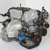 JDM 2003-2008 HONDA ACCORD 2.4L RBB ENGINE AND 6MT SWAP NON LSD