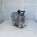 JDM 2007-2009 NISSAN VERSA 1.8L CVT TYPE A MR18 AUTOMATIC TRANSMISSION ( RE0F08A )