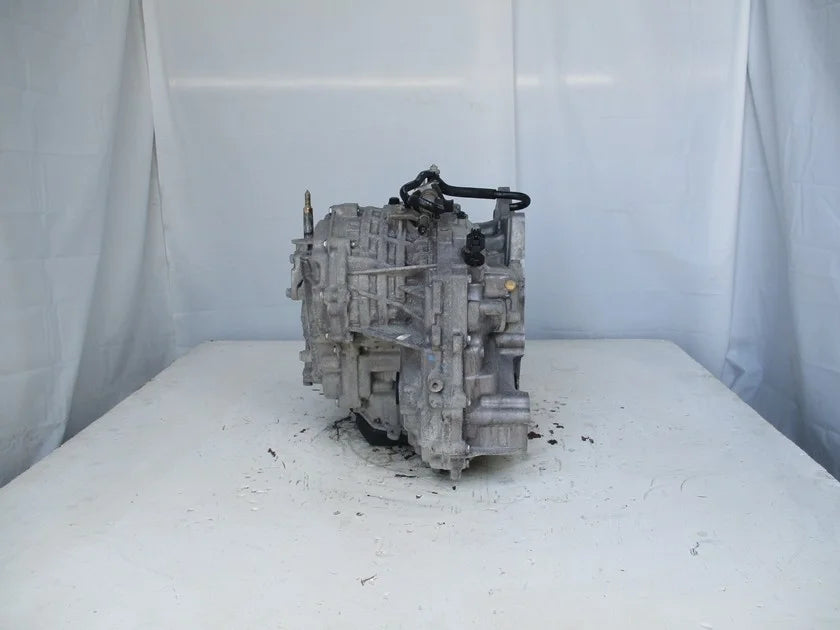 JDM 2007-2009 NISSAN VERSA 1.8L CVT TYPE A MR18 AUTOMATIC TRANSMISSION ( RE0F08A )
