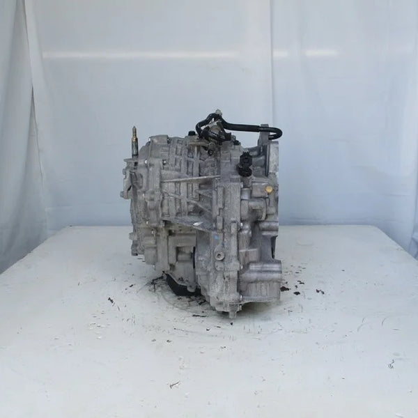JDM 2007-2009 NISSAN VERSA 1.8L CVT TYPE A MR18 AUTOMATIC TRANSMISSION ( RE0F08A )
