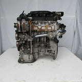 JDM 2002-2006 NISSAN ALTIMA DOHC 2.5L ENGINE ( QR25 )