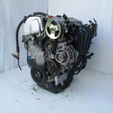 JDM 2002-2005 HONDA CIVIC / ACURA RSX BASE MODEL 2.0L DOHC I-VTEC PNC / PPA ENGINE ONLY (K20A)