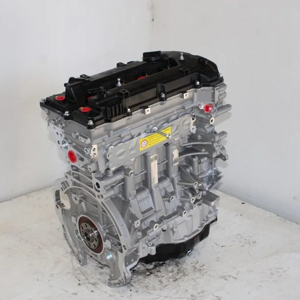 KDM 2017-2020 KIA OPTIMA 2.0L MPI ENGINE ONLY ( G4NH ) BRAND NEW