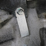 JDM 2006-2008 INFINITI M35X 3.5L V6 ALL WHEEL DRIVE AUTOMATIC TRANSMISSION ONLY ( VQ35DE.AWD.AT )