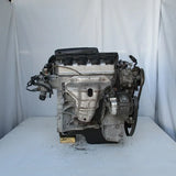 JDM 2001-2005 HONDA CIVIC 1.7L SOHC VTEC ENGINE ONLY ( D17A.ENG )