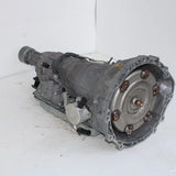 JDM 2006-2012 TOYOTA / LEXUS IS250 REAR WHEEL DRIVE V6 AUTOMATIC TRANSMISSION ( 4GRFSE.RWD.AT ) 22A30