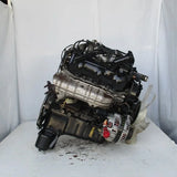 JDM 2001-2004 NISSAN FRONTIER 3.3L V6 SUPER CHARGED ENGINE (VG33E.ENG )
