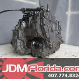 JDM 2001-2005 HONDA CIVIC 1.7L CVT D17A CVT AUTOMATIC TRANSMISSION (SLYA)
