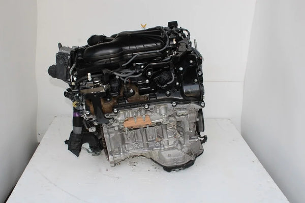 JDM 2016-2022 LEXUS RX350 3.5L V6 ENGINE ( 2GRFKS )