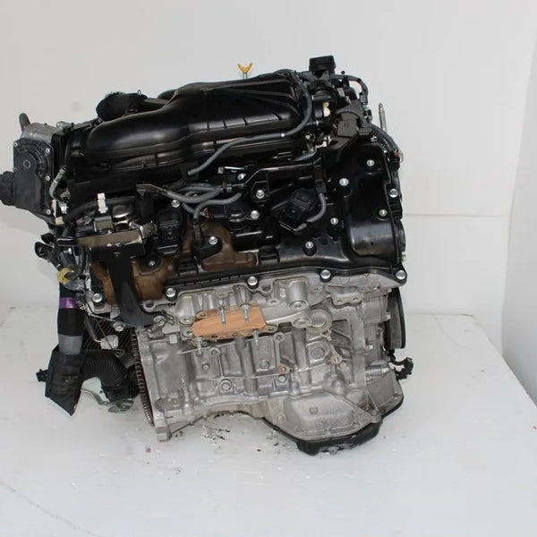 JDM 2016-2022 LEXUS RX350 3.5L V6 ENGINE ( 2GRFKS )