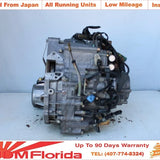 JDM 2003-2006 ACURA MDX ALL WHEEL DRIVE AUTOMATIC TRANSMISSION ( MDKA.AWD.AT )