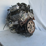 JDM 1996-2002 TOYOTA 4RUNNER 3.4L V6 ENGINE ONLY ( 5VZ.ENG )