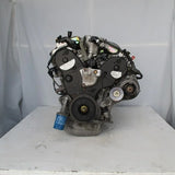 JDM 2005-2006 HONDA ODYSSEY EXL AND TOURING 3.0L V6 REPLACEMENT ENGINE ( J30A.ENG )