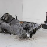 JDM 2003-2005 NISSAN 350Z REAR WHEEL DRIVE 6MT TRANSMISSION ONLY ( VQ35.RWD.6MT )