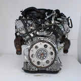 JDM 2006-2011 TOYOTA / LEXUS IS250 2.5L V6 ENGINE ( 4GRFSE.ENG )