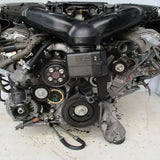 Lexus V8 Engine for Sale | JDM 1UR-FSE 4.6L LS460
