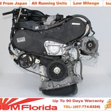 JDM 2002-2003 TOYOTA ES300 3.0L VVTI ENGINE ( 1MZFE.ENG )