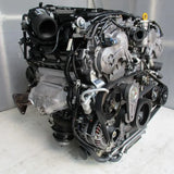 VQ35HR Engine for Sale | JDM 350Z & G35 3.5L V6 HR