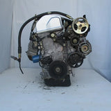 JDM 2002-2005 HONDA CIVIC / ACURA RSX BASE MODEL 2.0L DOHC I-VTEC PNC / PPA ENGINE ONLY (K20A)