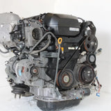 ( ACTUAL PHOTOS ) JDM 1998-2002 TOYOTA ALTEZZA 3SFE BEAMS DUAL VVTI ENGINE MANUAL VERSION