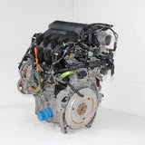 JDM 2006-2008 HONDA FIT / JAZZ 1.5L VTEC ENGINE ( L15A )