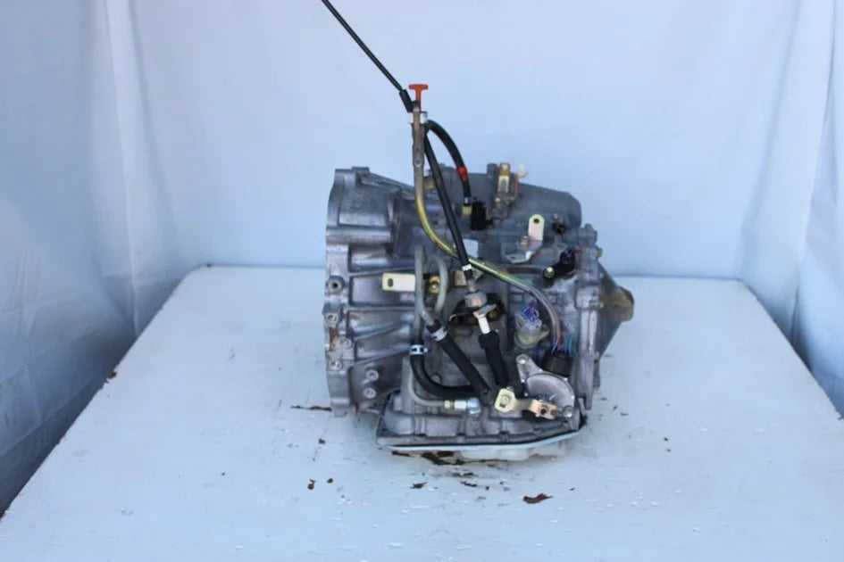 JDM 2004-2007 TOYOTA HIGHLANDER ALL WHEEL DRIVE AUTOMATIC TRANSMISSION ( U140F )