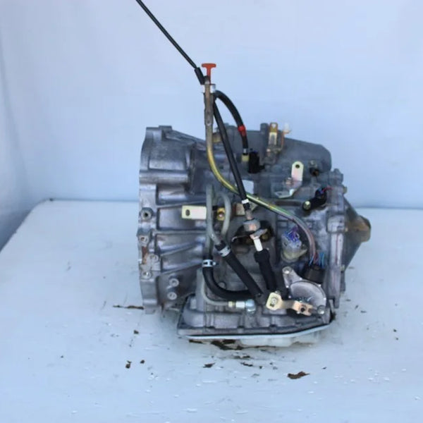 JDM 2004-2007 TOYOTA HIGHLANDER ALL WHEEL DRIVE AUTOMATIC TRANSMISSION ( U140F )