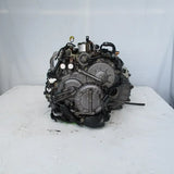 JDM 2003-2007 HONDA ACCORD V6 AUTOMATIC TRANSMISSION ( MKEA.AT )