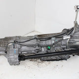 JDM 2004-2006 INFINITI G35X V6 3.5L ALL WHEEL DRIVE AUTOMATIC TRANSMISSION ONLY ( VQ35DE.AWD.AT )