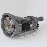 JDM 2006-2012 TOYOTA / LEXUS IS250 REAR WHEEL DRIVE V6 AUTOMATIC TRANSMISSION ( 4GRFSE.RWD.AT ) 22A30
