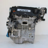 JDM 2008-2012 HONDA ACCORD VCM 3.5L V6 ENGINE ( J35A.VCM.ENG )