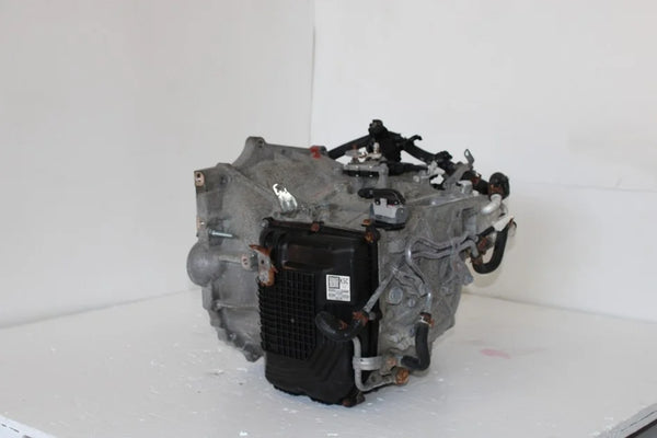 JDM 2019-2024 TOYOTA RAV 4 ALL WHEEL DRIVE AUTOMATIC TRANSMISSION A25A ( UB80F.AWD.AT )