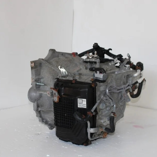 JDM 2019-2024 TOYOTA RAV 4 ALL WHEEL DRIVE AUTOMATIC TRANSMISSION A25A ( UB80F.AWD.AT )