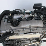 JDM 2011-2016 TOYOTA SCION TC 2.5L DOHC VVTI ENGINE ( 2ARFE.ENG )